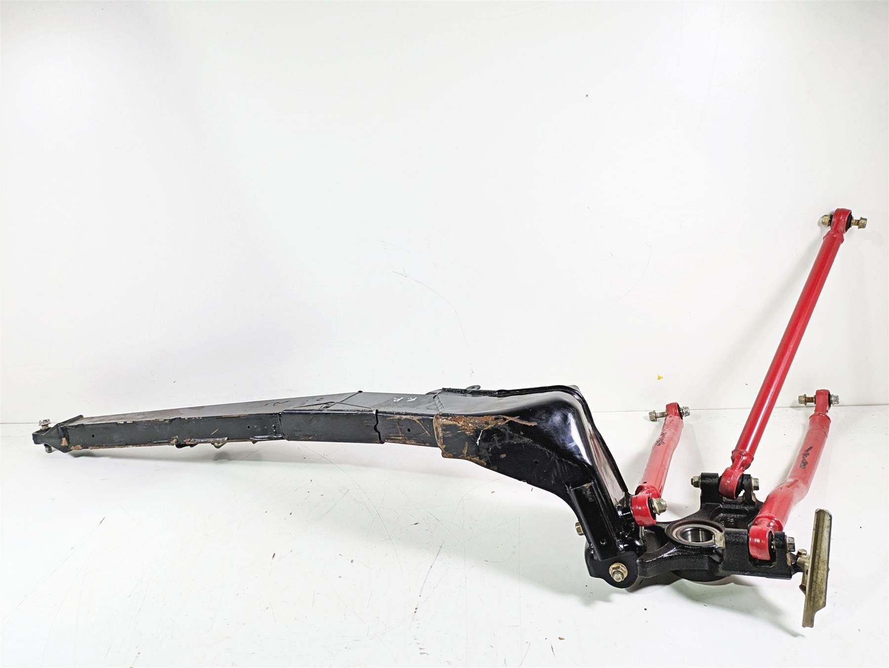 2022 Kawasaki Teryx KRX KRF 1000 C SE Rear Right Trailing Arm Set 39007-0469-10 {{ shop.shopifyCountryName }} - Mototech271
