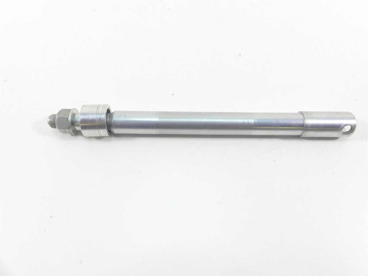 2016 Harley Touring FLHTP Electra Glide Front Wheel Spindle Axle 25mm 41547-07A {{ shop.shopifyCountryName }} - Mototech271