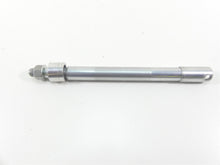 Load image into Gallery viewer, 2016 Harley Touring FLHTP Electra Glide Front Wheel Spindle Axle 25mm 41547-07A
