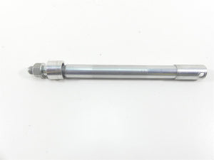 2016 Harley Touring FLHTP Electra Glide Front Wheel Spindle Axle 25mm 41547-07A