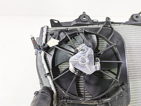 2016 BMW S1000RR K46 Radiator Fans Reservoir And Hoses 17118546822 {{ shop.shopifyCountryName }} - Mototech271