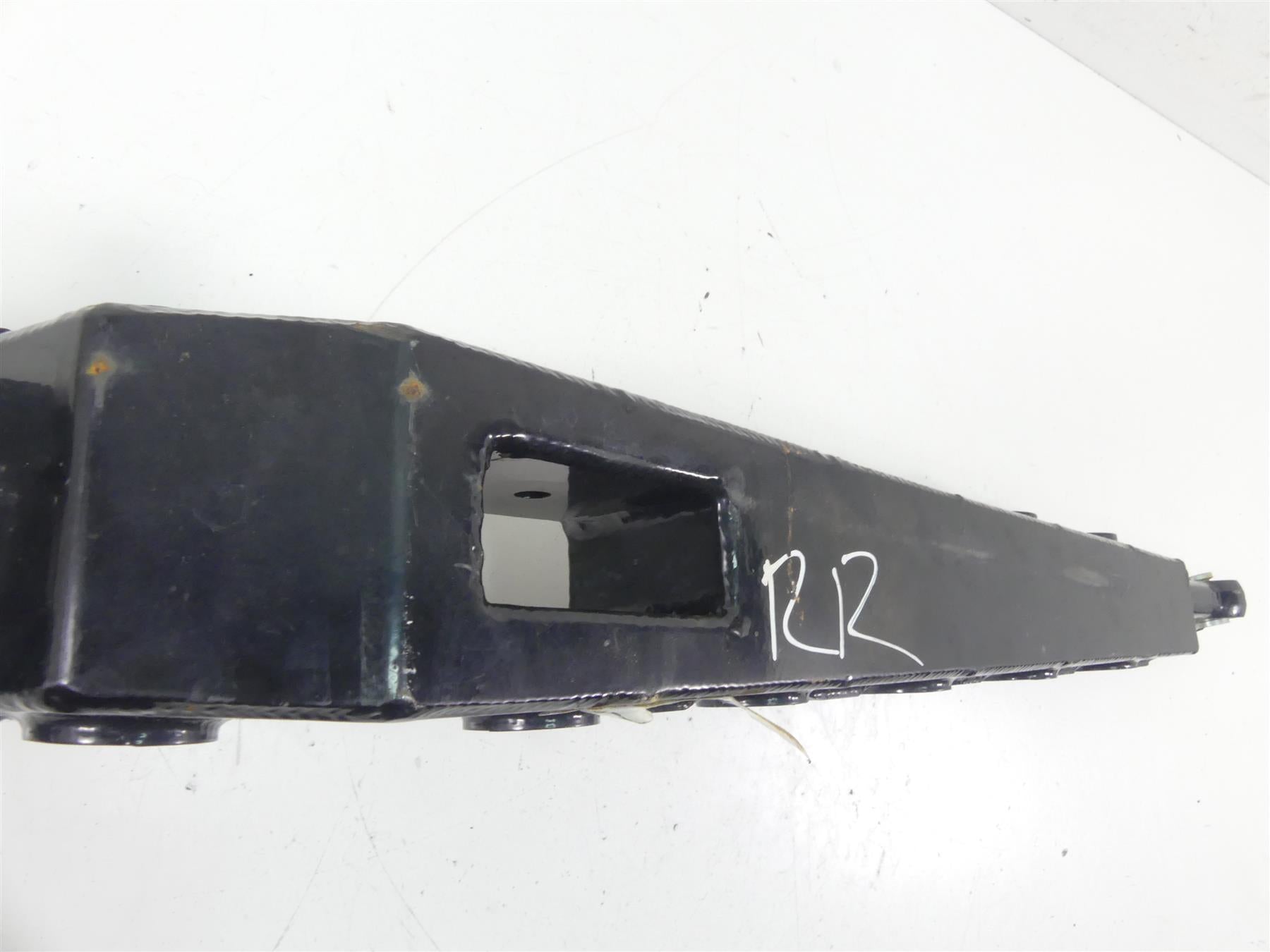 2021 Polaris RZR XP 1000 EPS SuperAtv Rear Right Trailing Arm RTA-P-RZRXPT-HC-02 {{ shop.shopifyCountryName }} - Mototech271