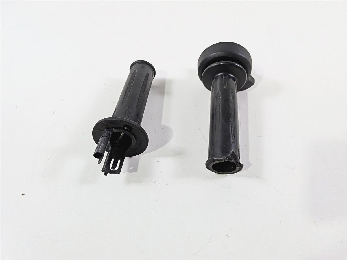 2016 BMW S1000RR K46 Left Right Heated Hand Grip Set Cruise 61318534424-Mototech271