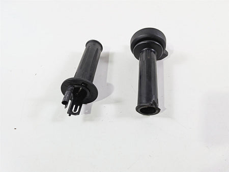 2016 BMW S1000RR K46 Left Right Heated Hand Grip Set Cruise 61318534424-Mototech271