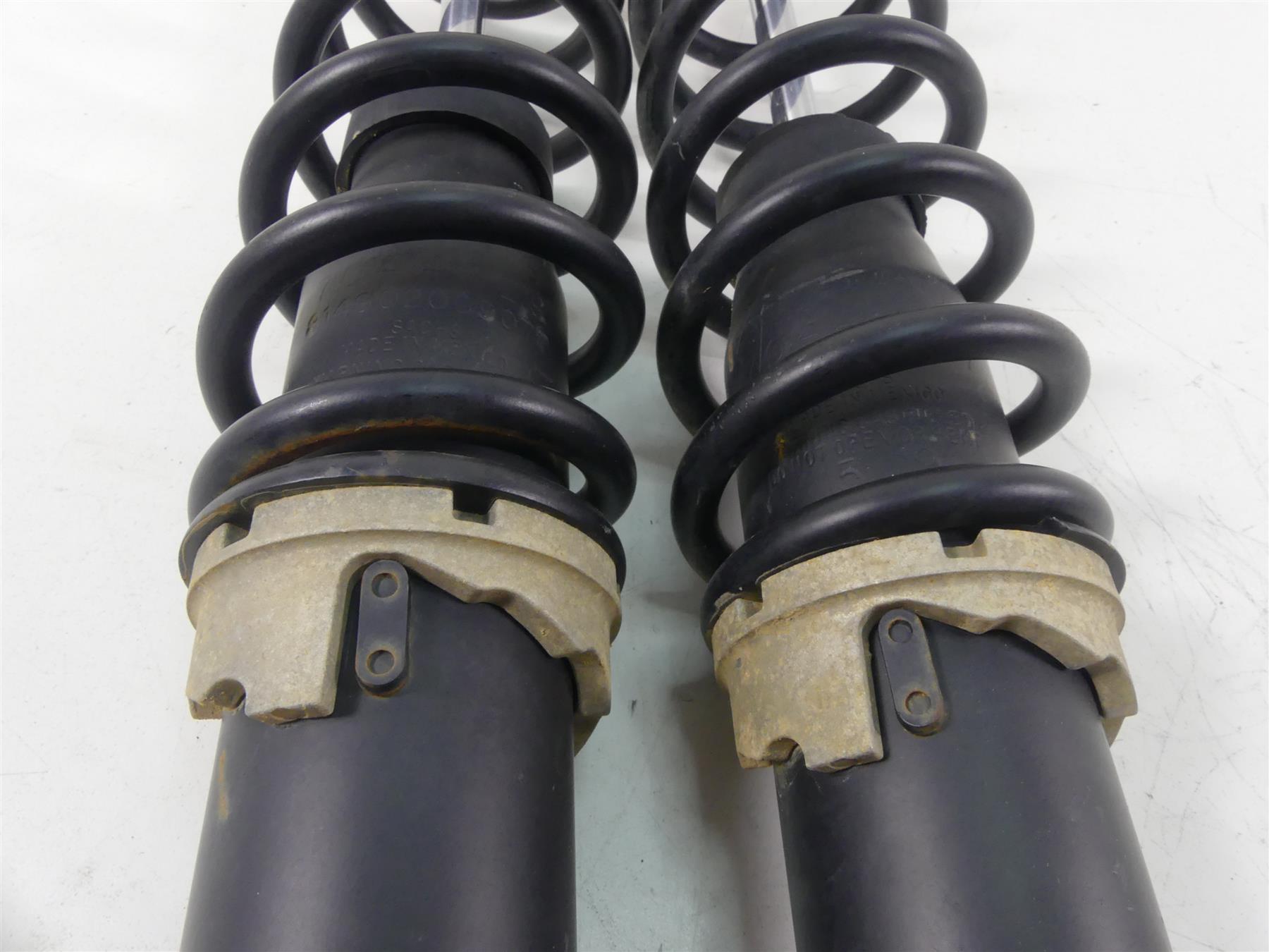2019 Polaris General 1000 EPS Straight Front Shock Damper Leg Set 7044629 {{ shop.shopifyCountryName }} - Mototech271