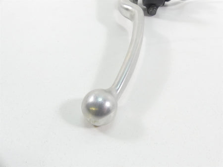 2019 Aprilia Tuono V4 RR Factory Clutch Perch & Lever Set 2B003553 {{ shop.shopifyCountryName }} - Mototech271