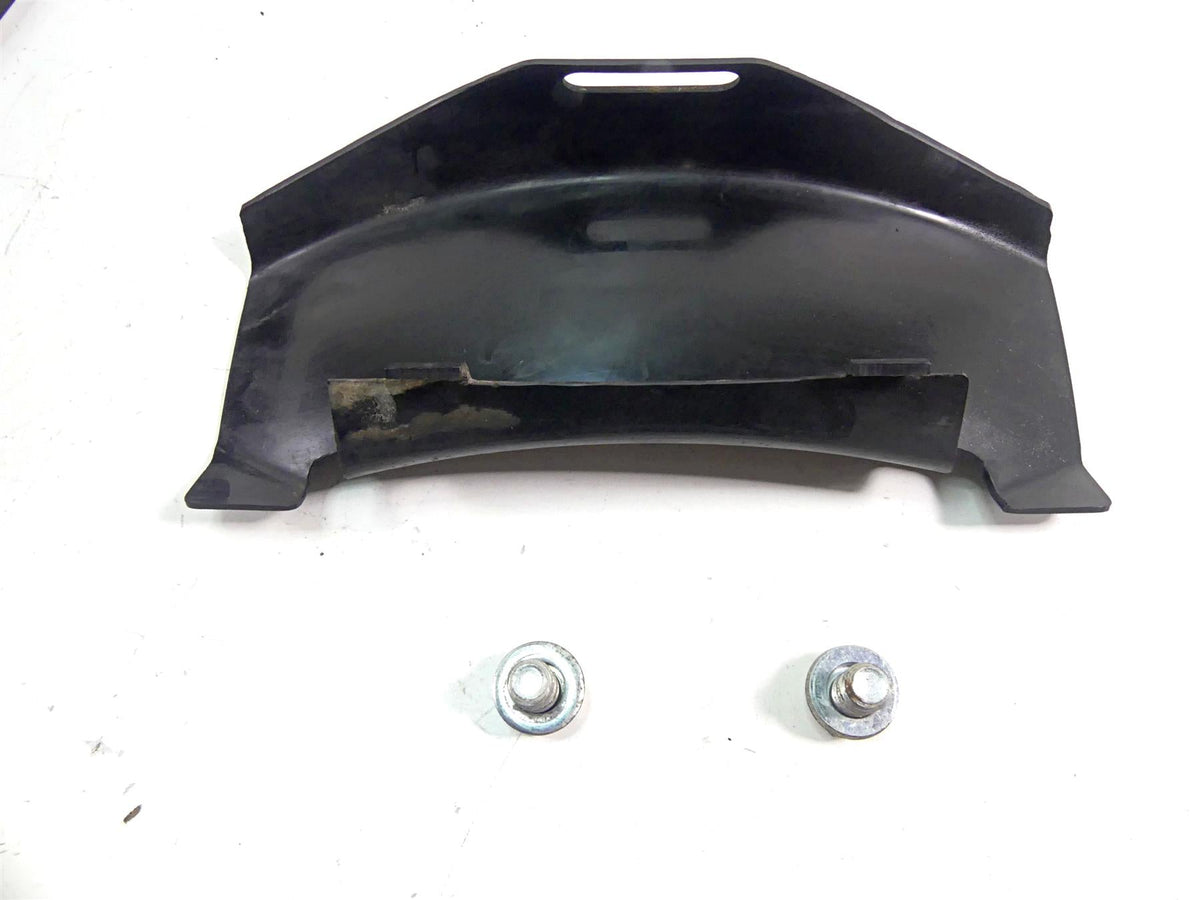 2015 Harley Davidson VRSCDX Night Rod Sp Rear Inner Fender & Mounts 47000001 {{ shop.shopifyCountryName }} - Mototech271