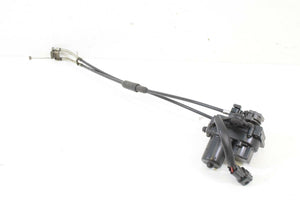 2008 Ducati 848 Exhaust Flap Actuator Valve Servo Motor 59340301A