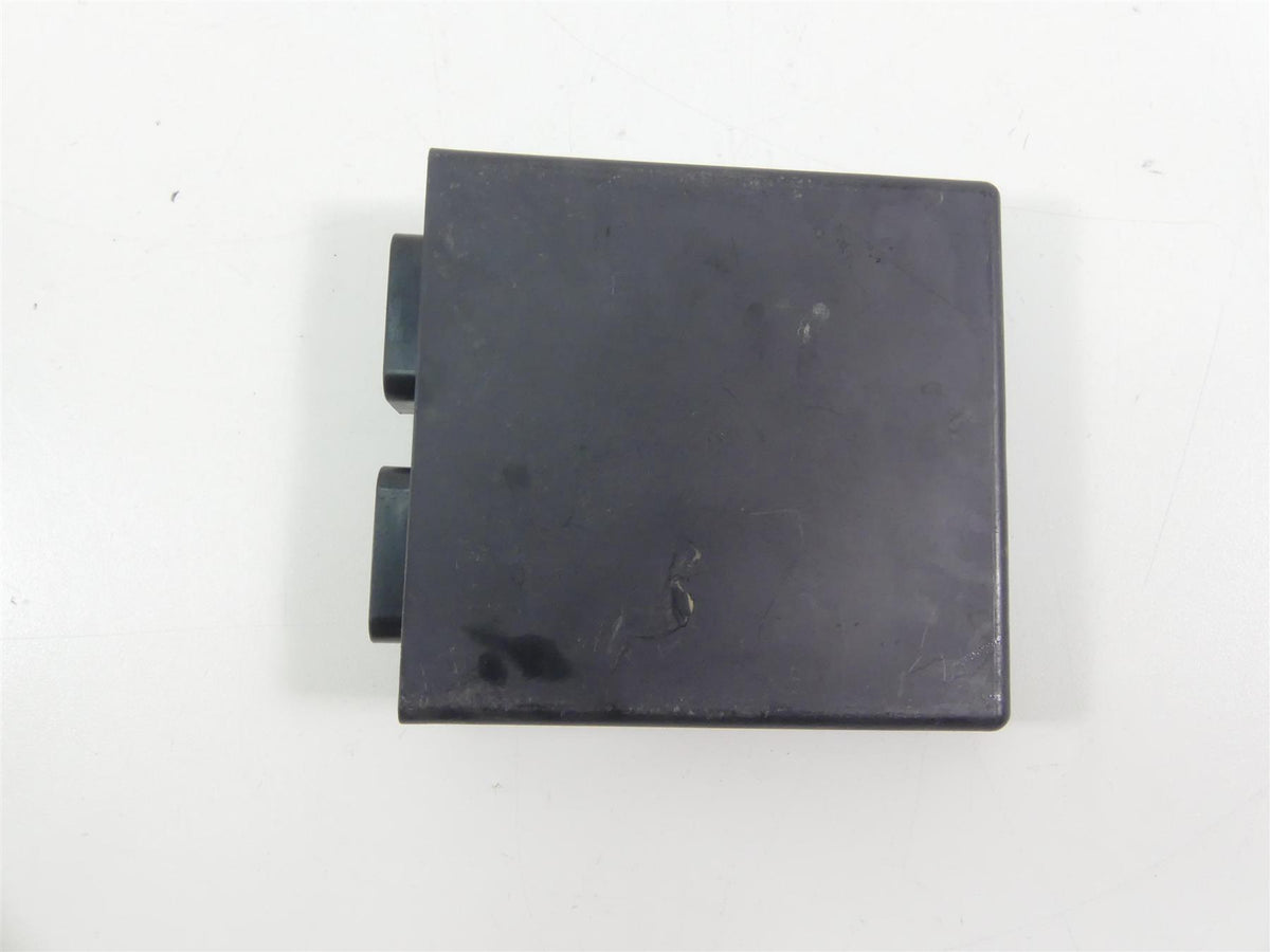 2016 Yamaha YXZ1000 R EPS SE Alba Racing Performance Cdi Ecu Ecm 2HC-8591A-01-00 {{ shop.shopifyCountryName }} - Mototech271