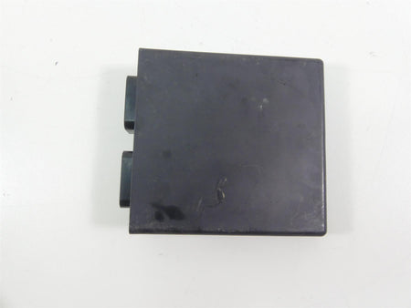 2016 Yamaha YXZ1000 R EPS SE Alba Racing Performance Cdi Ecu Ecm 2HC-8591A-01-00 {{ shop.shopifyCountryName }} - Mototech271