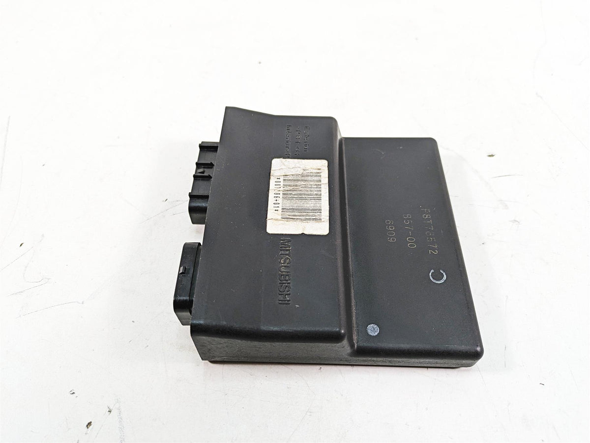2018 Yamaha YXZ1000R EPS SS Second Cdi Ecu Engine Control Module B57-86510-00-00 {{ shop.shopifyCountryName }} - Mototech271
