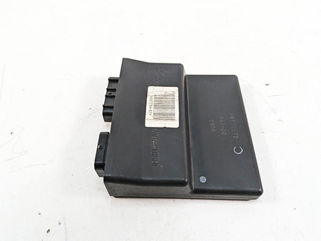 2018 Yamaha YXZ1000R EPS SS Second Cdi Ecu Engine Control Module B57-86510-00-00 {{ shop.shopifyCountryName }} - Mototech271