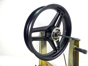 2009 Harley XR1200 Sportster Straight Enkei Front Wheel Rim 18x3.5 43103-08 | Mototech271