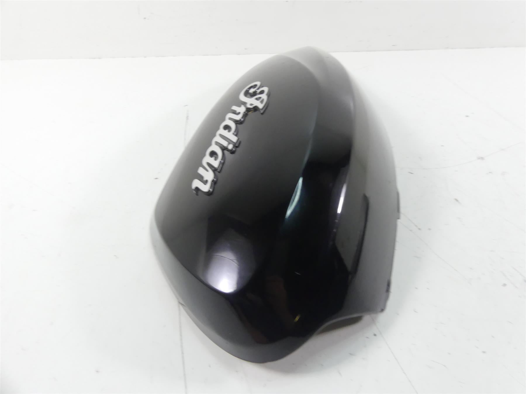 2019 Indian Motorcycle Co. FTR1200 Front Upper Right Tank Cover Fairing 5454537 {{ shop.shopifyCountryName }} - Mototech271
