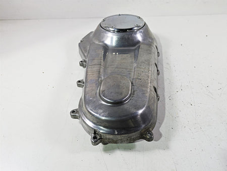 2021 Harley Softail FLSL Slim Outer Primary Drive Clutch Cover 25701074 {{ shop.shopifyCountryName }} - Mototech271