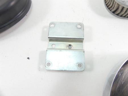 1999 Harley Touring FLHTCUI Electra Glide Air Filter Cleaner & Cover 29457-99 {{ shop.shopifyCountryName }} - Mototech271