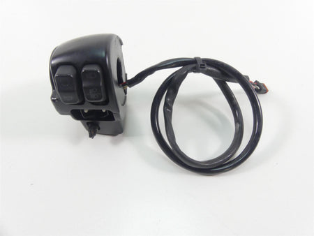 2019 Harley Softail FLSB Sport Glide Left Hand Control Switch -Parts 71500288 {{ shop.shopifyCountryName }} - Mototech271