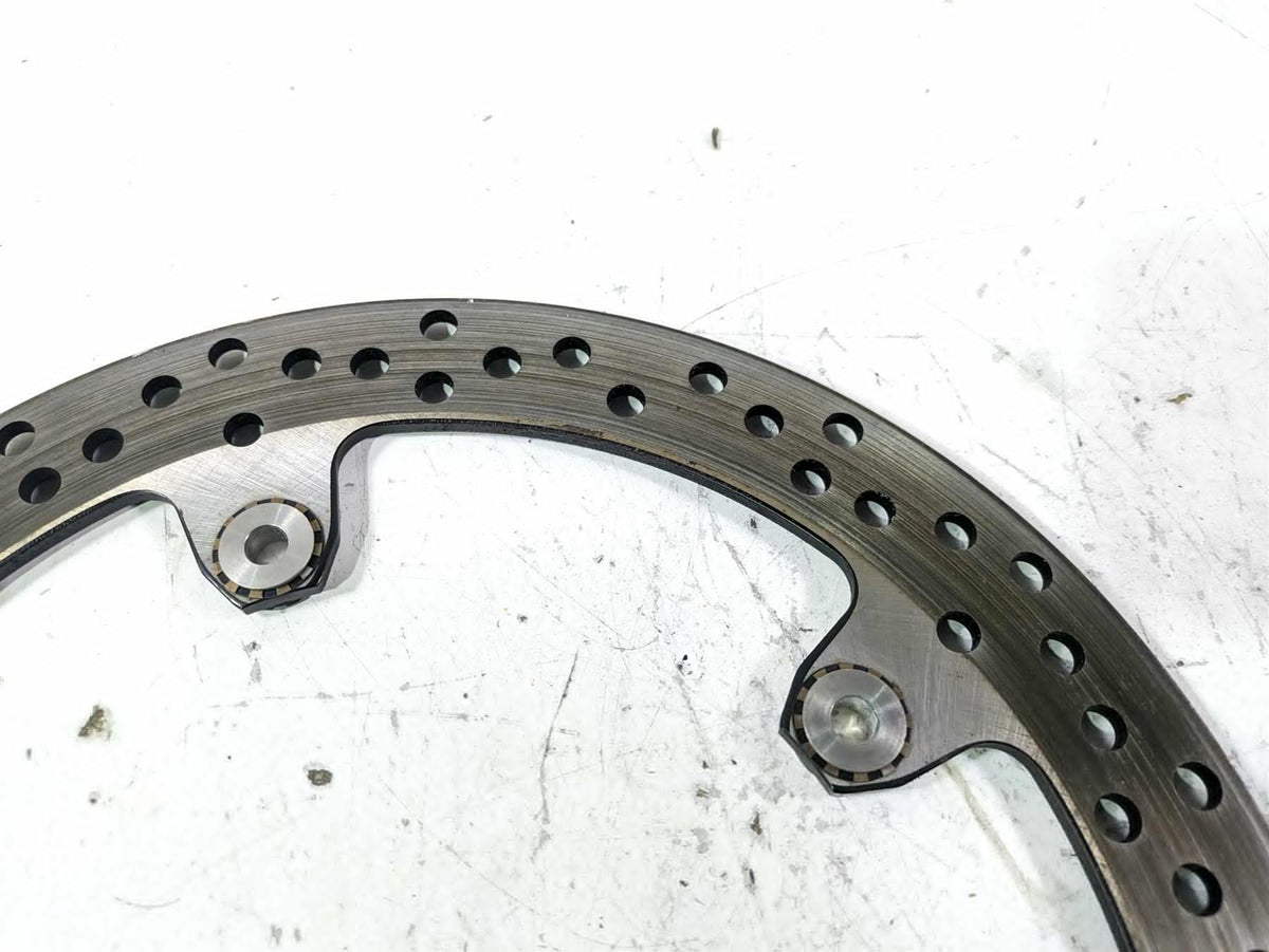 2022 BMW R1250 RT K052 Brembo Front Brake Rotor Disc Set 34118526575 {{ shop.shopifyCountryName }} - Mototech271