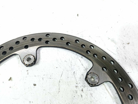 2022 BMW R1250 RT K052 Brembo Front Brake Rotor Disc Set 34118526575 {{ shop.shopifyCountryName }} - Mototech271