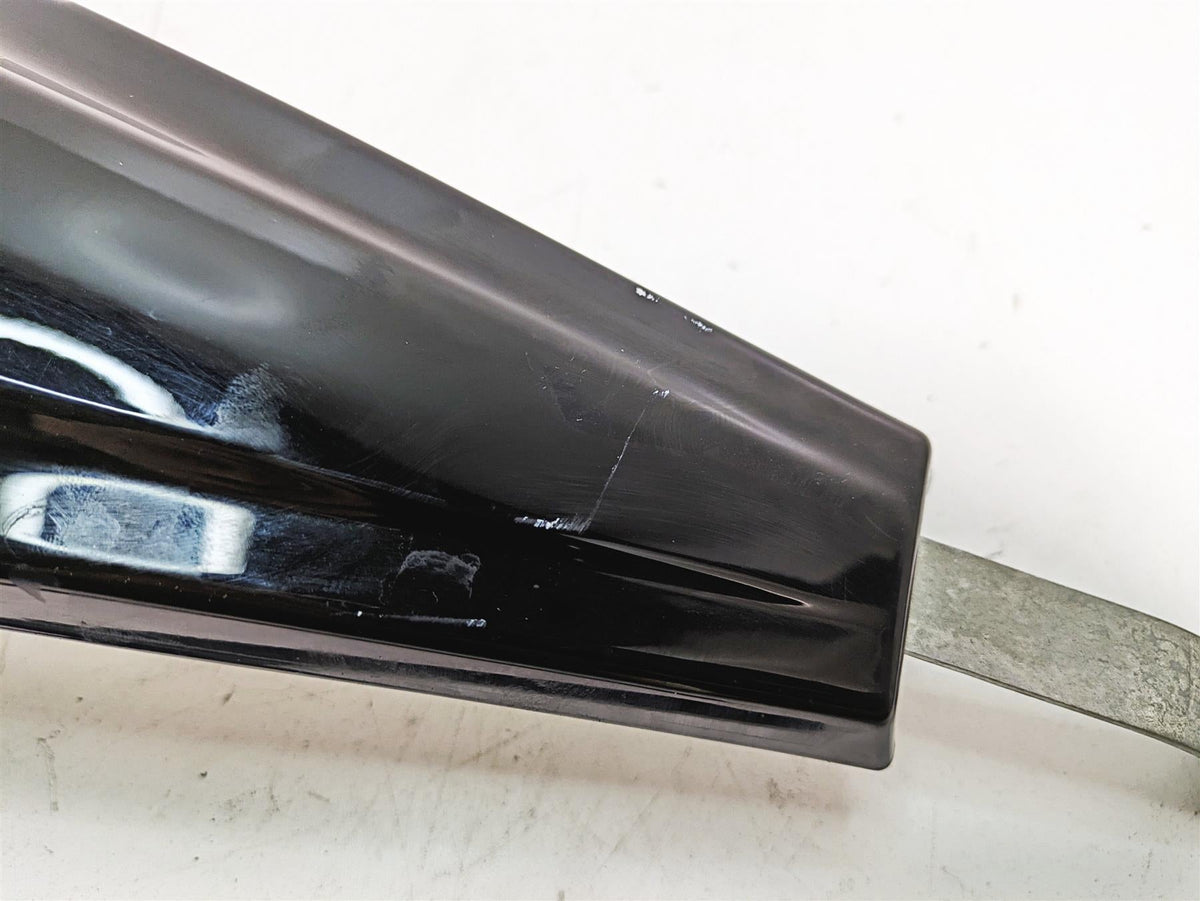 2019 Harley Touring FLHX Street Glide Smooth Dash Aftermarket Tank Cover {{ shop.shopifyCountryName }} - Mototech271