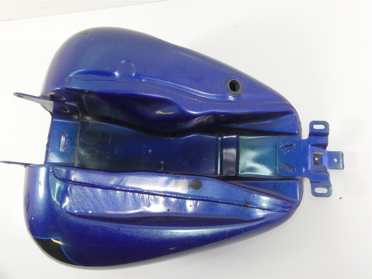 2014 Harley Touring FLHTK Electra Glide Fuel Gas Petrol Tank -Read 61356-08 {{ shop.shopifyCountryName }} - Mototech271