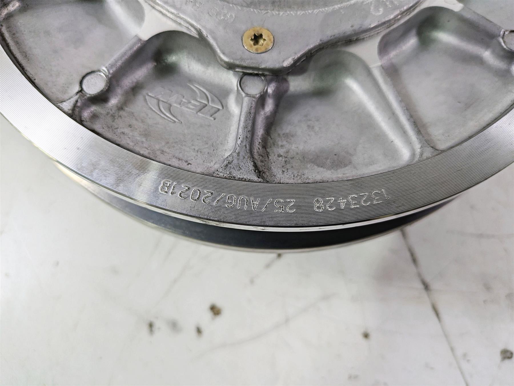 2022 Polaris RZR XP 4 1000 Premium Secondary Driven Clutch 1323428 1323403 {{ shop.shopifyCountryName }} - Mototech271