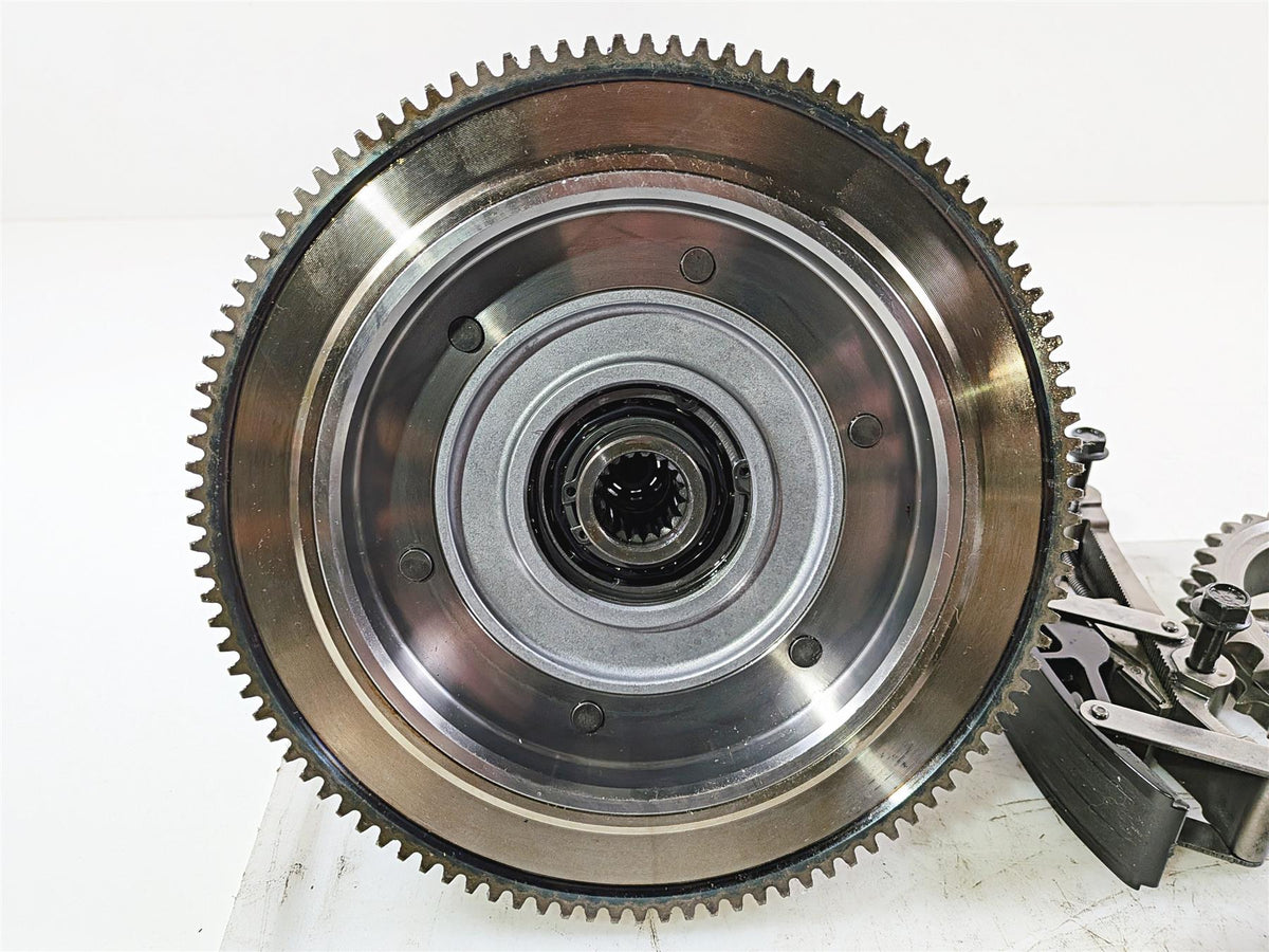 2017 Harley Touring FLHXS Street Glide Primary Drive Clutch Kit 37000377 {{ shop.shopifyCountryName }} - Mototech271