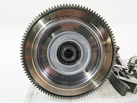 2017 Harley Touring FLHXS Street Glide Primary Drive Clutch Kit 37000377 {{ shop.shopifyCountryName }} - Mototech271