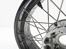 Load image into Gallery viewer, 2007 BMW R1200GS K255 Adv 17x4 Rear Wheel Spoke Rim 36317710861 36317696222 | Mototech271
