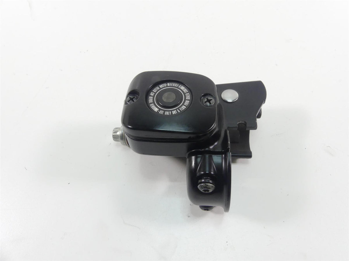 1999 Harley FXSTS Softail Springer Front Brake Master Cylinder 9/16" 45019-96F {{ shop.shopifyCountryName }} - Mototech271