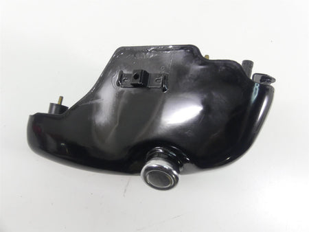 2003 Harley Sportster XL1200 C 100th Anniv Oil Tank Reservoir 62888-99 {{ shop.shopifyCountryName }} - Mototech271