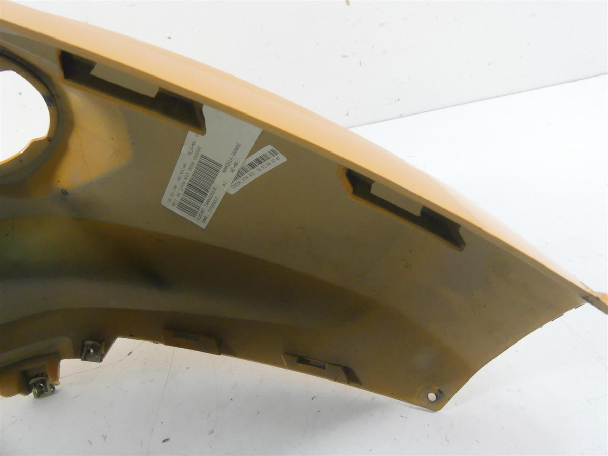 2008 BMW R1200GS K25 Tank Center Cover Fairing Cowl 46637709317 {{ shop.shopifyCountryName }} - Mototech271
