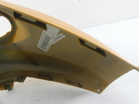 2008 BMW R1200GS K25 Tank Center Cover Fairing Cowl 46637709317 {{ shop.shopifyCountryName }} - Mototech271