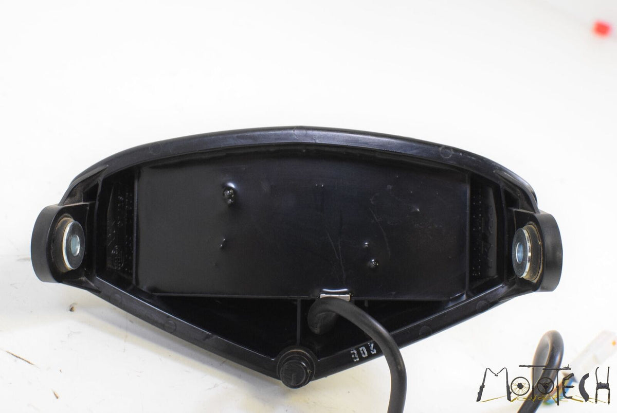 2016 KTM 1190 Adventure Taillight Tail Light Lamp Lens 60314040100 {{ shop.shopifyCountryName }} - Mototech271