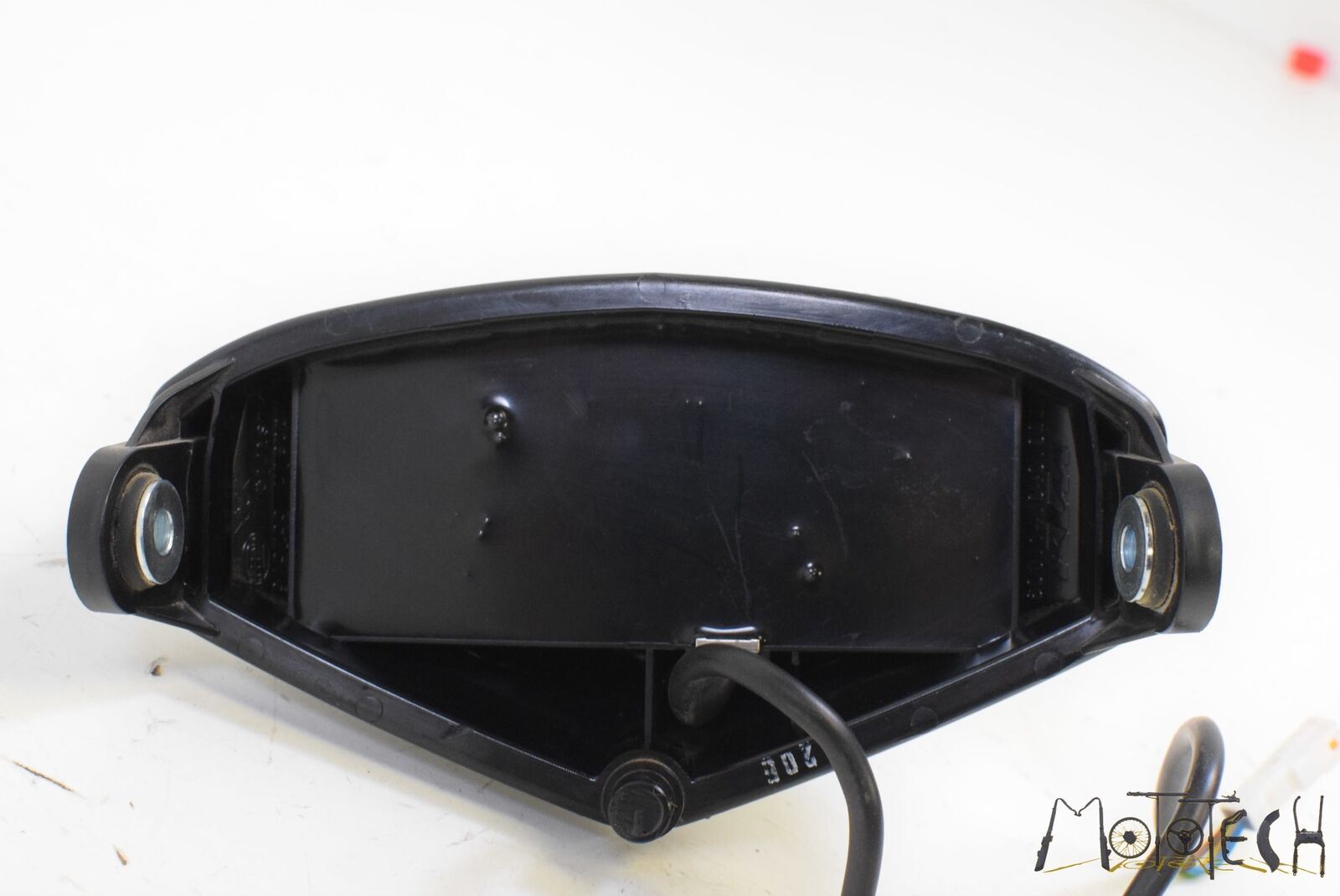 2016 KTM 1190 Adventure Taillight Tail Light Lamp Lens 60314040100 {{ shop.shopifyCountryName }} - Mototech271
