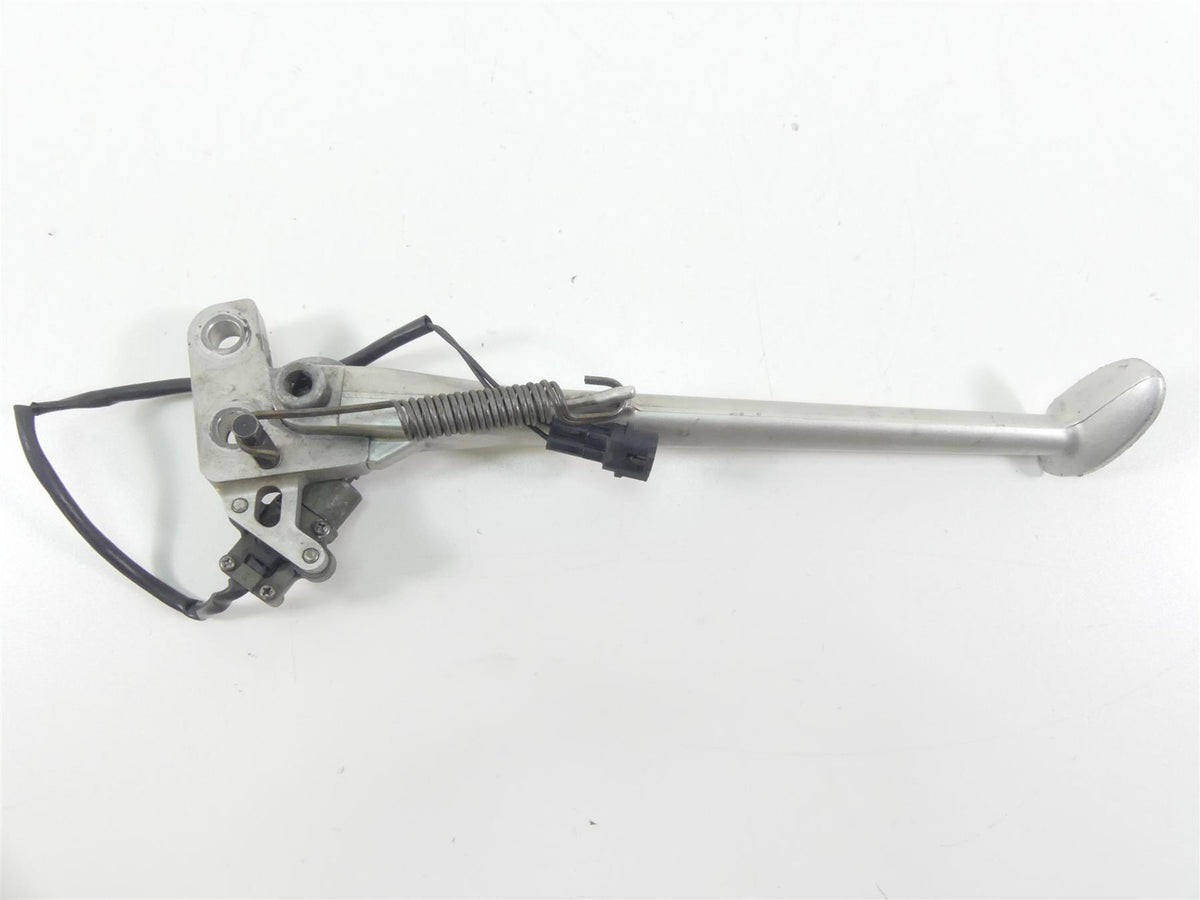 2006 Triumph Daytona 675 Side Kickstand Kick Stand Safety Switch T2082011 {{ shop.shopifyCountryName }} - Mototech271
