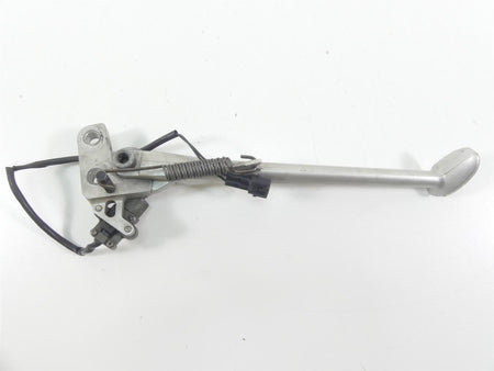 2006 Triumph Daytona 675 Side Kickstand Kick Stand Safety Switch T2082011 {{ shop.shopifyCountryName }} - Mototech271