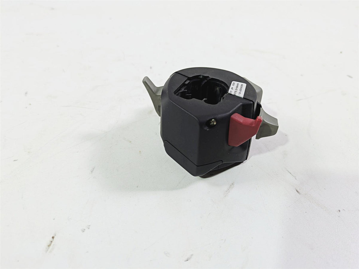 2015 BMW R1200 GS Adv K51 Left Hand Abs Cruise Control Switch 61318549965 {{ shop.shopifyCountryName }} - Mototech271