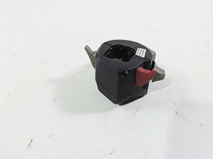 2015 BMW R1200 GS Adv K51 Left Hand Abs Cruise Control Switch 61318549965