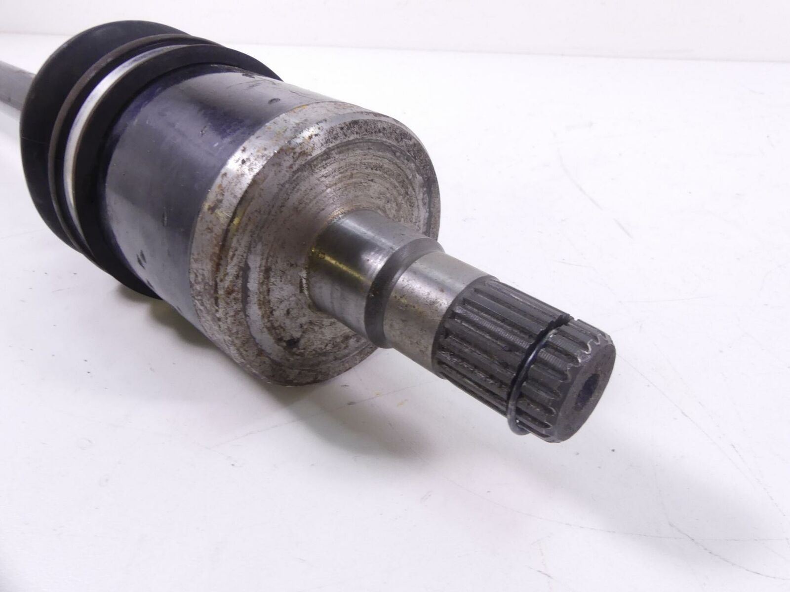 2017 Can Am Maverick 1000R DPS Front Left Cv Drive Axle Shaft 705401877 {{ shop.shopifyCountryName }} - Mototech271