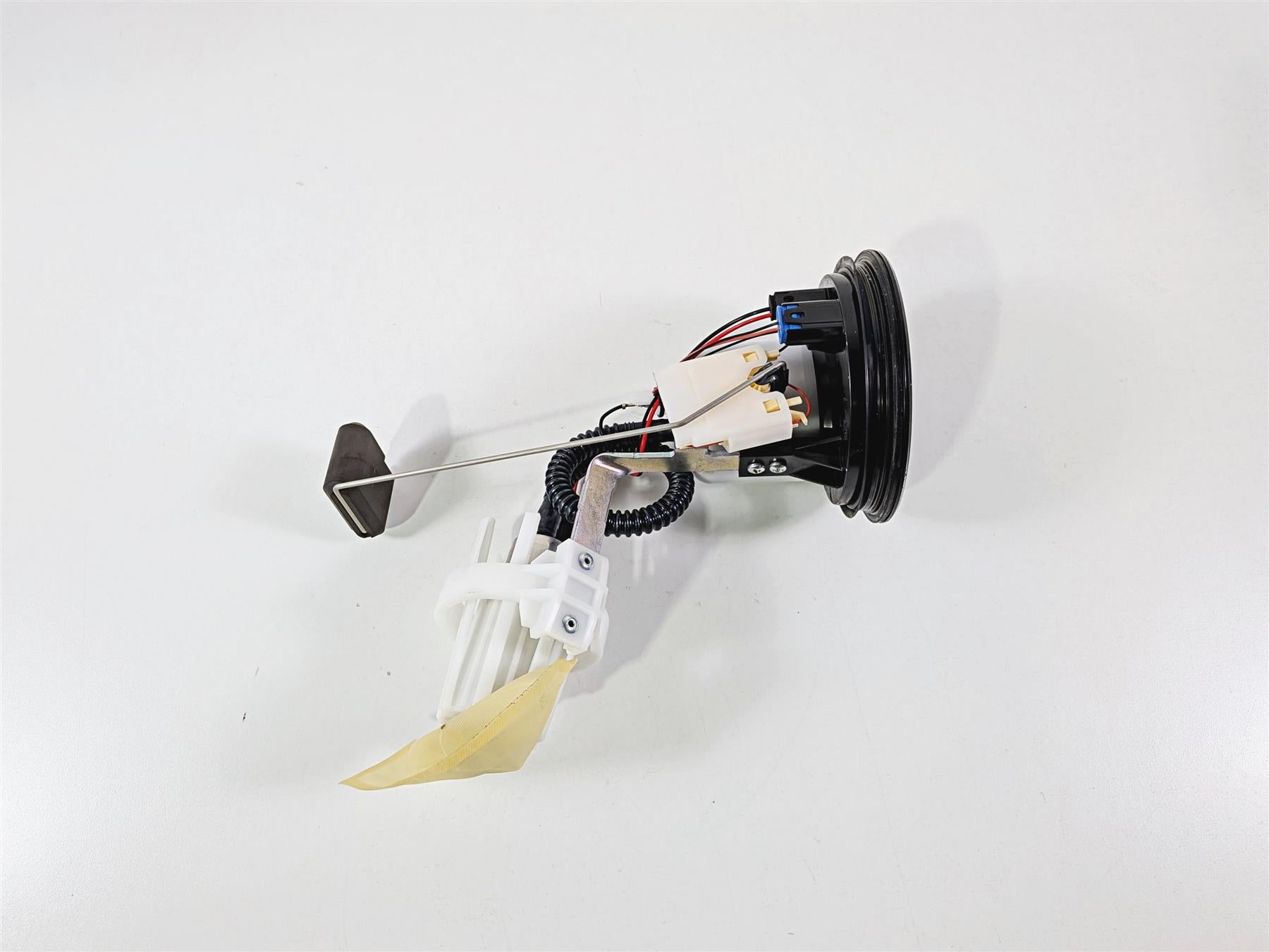 2023 BMW R1250RT RTP K52 Fuel Gas Petrol Pump & Sender 2K Only 16148393577 {{ shop.shopifyCountryName }} - Mototech271