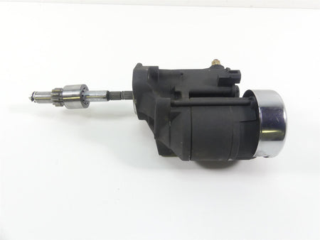 1999 Harley Dyna FXDL Low Rider 88ci Engine Starter Motor 31553-94B {{ shop.shopifyCountryName }} - Mototech271