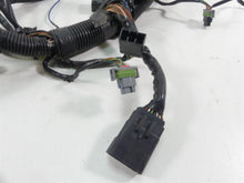 Load image into Gallery viewer, 2012 Harley CVO FLHX SE3 Street Glide Front Fairing Interconnect Wiring 69200158 | Mototech271
