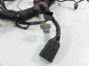 2012 Harley CVO FLHX SE3 Street Glide Front Fairing Interconnect Wiring 69200158 | Mototech271