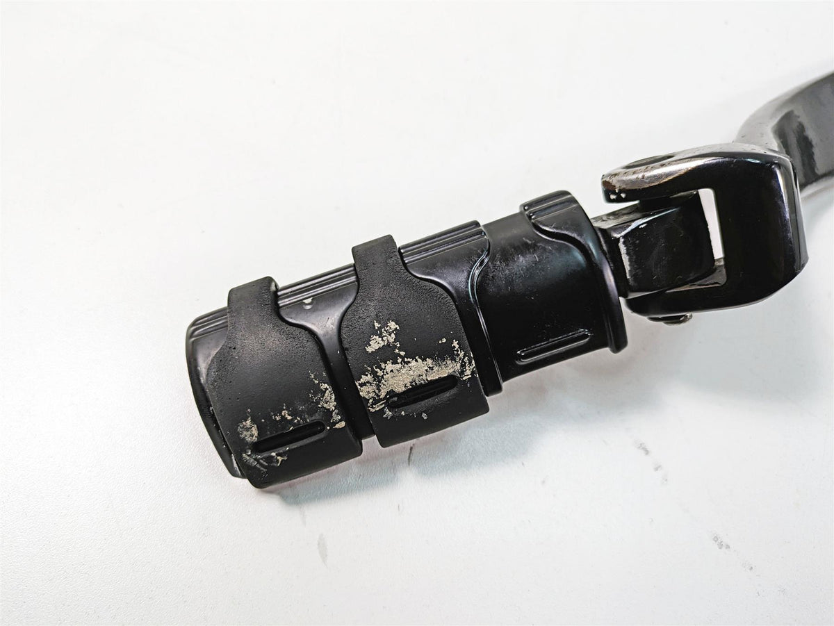 2020 Harley Softail FXBB Street Bob Left Footpeg Foot Peg & Shifter 50500603 {{ shop.shopifyCountryName }} - Mototech271