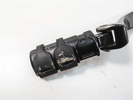 2020 Harley Softail FXBB Street Bob Left Footpeg Foot Peg & Shifter 50500603 {{ shop.shopifyCountryName }} - Mototech271