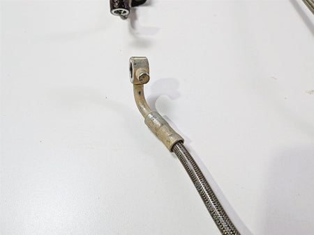 2021 Kawasaki Teryx KRX KRF 1000 ES Flexible Brake Lines 43095-1746 43095-1638 {{ shop.shopifyCountryName }} - Mototech271