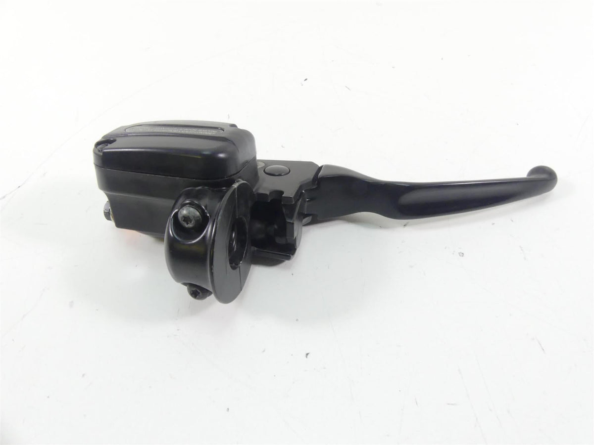 2011 Harley VRSCF Muscle Rod Front Brembo Brake Master Cylinder 11/16 44551-08F {{ shop.shopifyCountryName }} - Mototech271