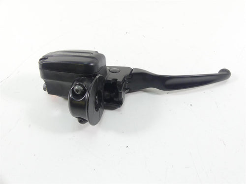2011 Harley VRSCF Muscle Rod Front Brembo Brake Master Cylinder 11/16 44551-08F | Mototech271