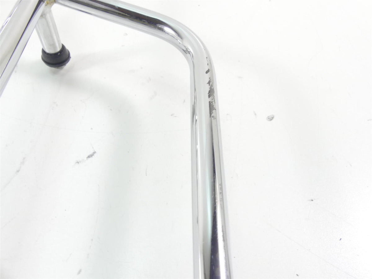 2009 Harley FLHTCU SE4 CVO E-Glide Chrome Tour Pak Luggage Rack 79179-08 {{ shop.shopifyCountryName }} - Mototech271